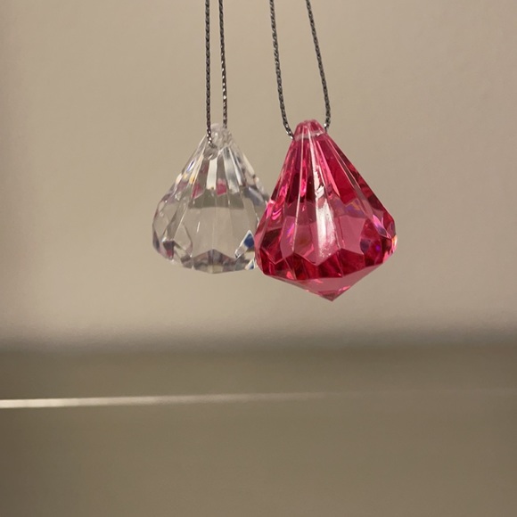 6 Boxes Small Christmas Ornaments - Picture 6 of 11